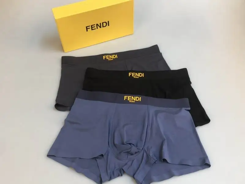Fendi Boxer L-4XL 10